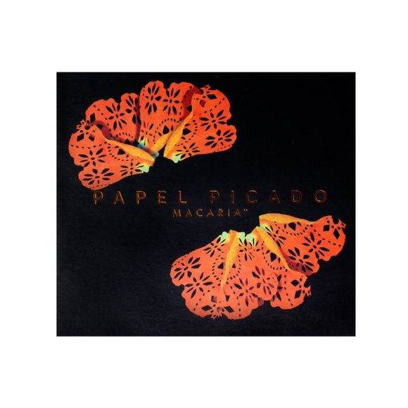 PAPEL PICADO eyeshadow palette - Picture 5 of 5